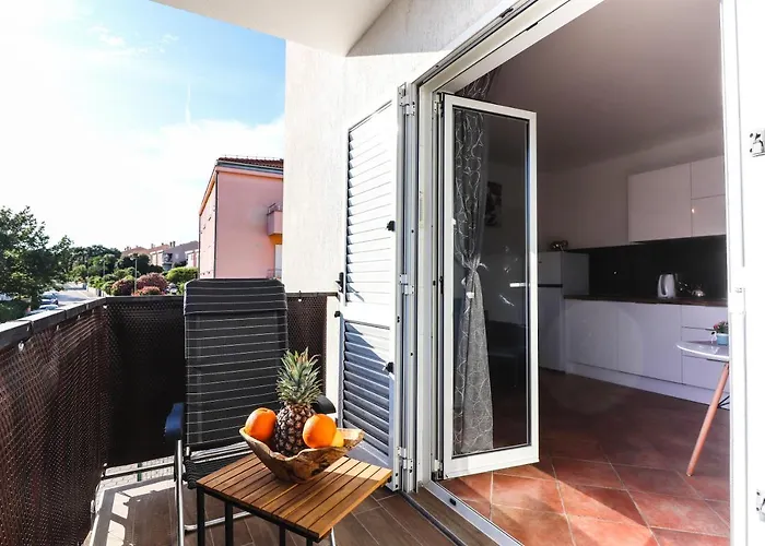 Premium Cocaletto Apartment Rovinj