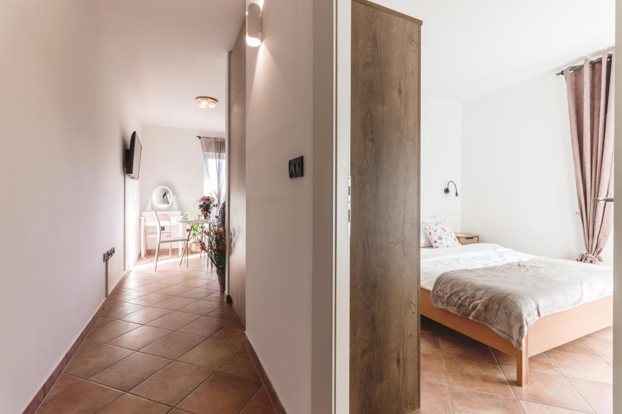 Premium Cocaletto Appartement Rovinj
