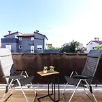 Premium Cocaletto Apartment Rovinj