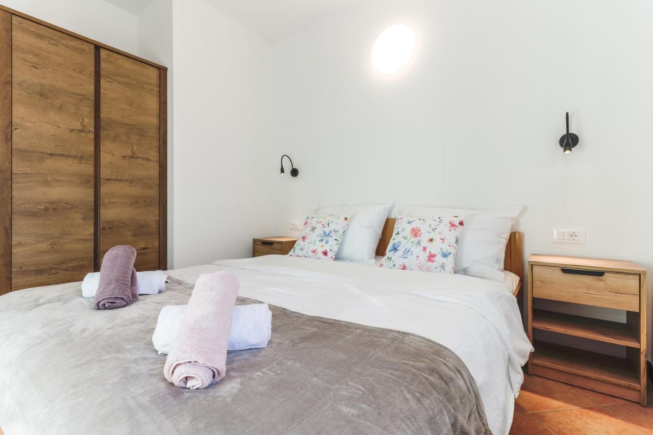 Apartma Premium Cocaletto