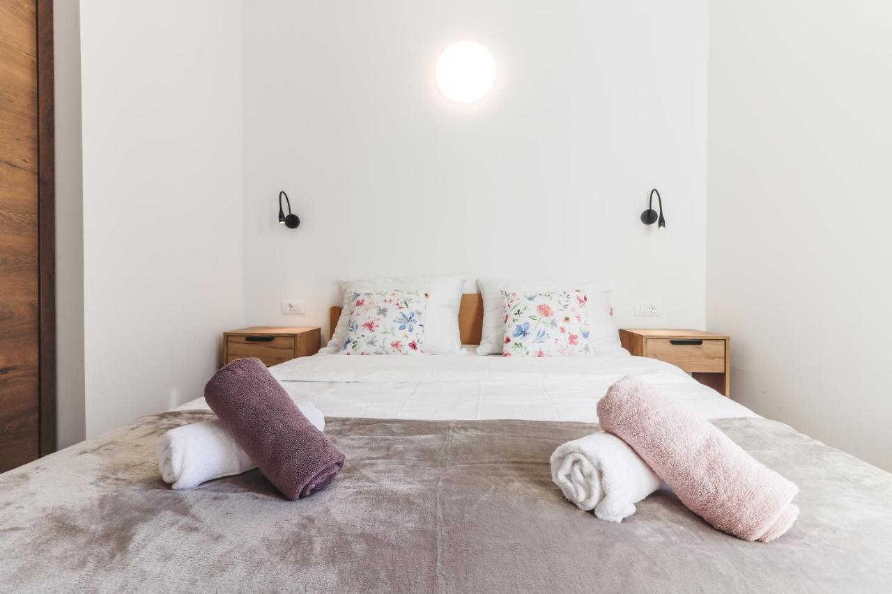 Premium Cocaletto Apartma