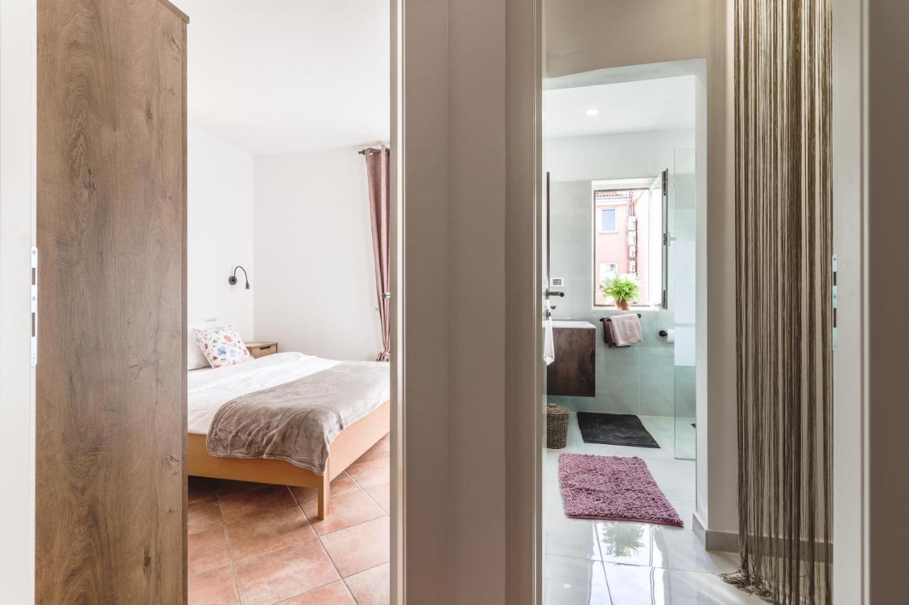 Premium Cocaletto Apartma *
