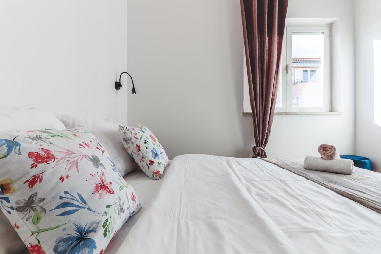 Premium Cocaletto Apartma Rovinj