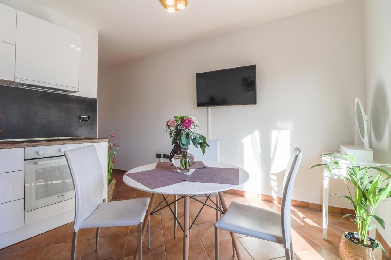 Premium Cocaletto Apartma Rovinj