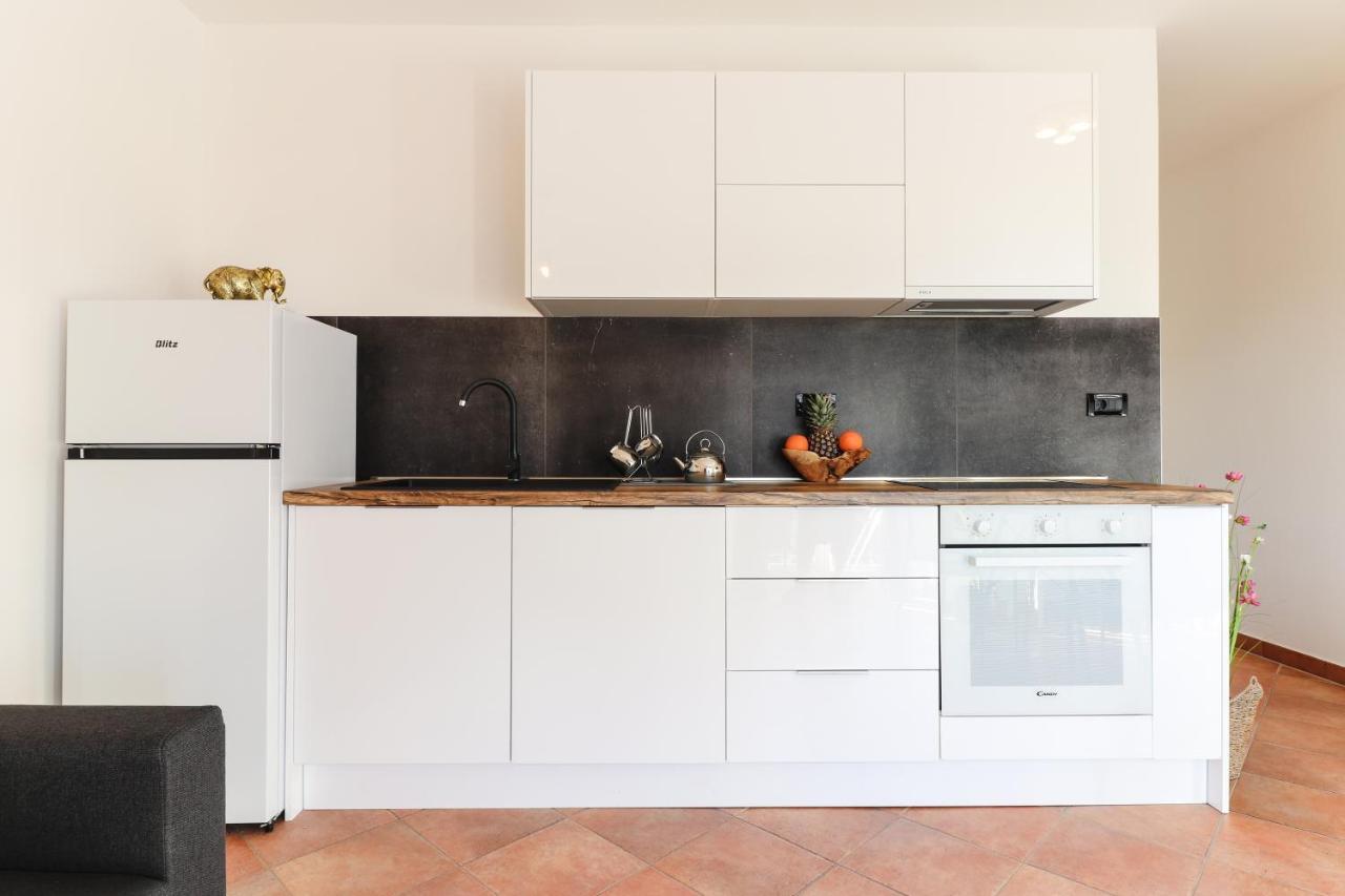 Apartma Premium Cocaletto *